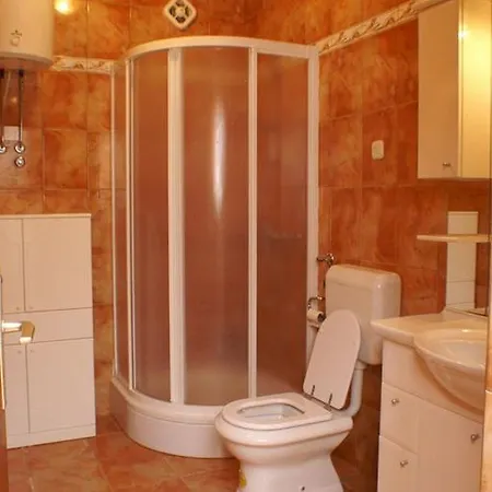 Apartmán 4339d Zavalatica