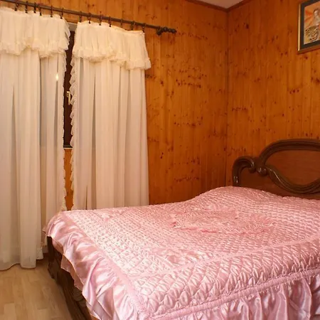 Apartmán 4339d Zavalatica