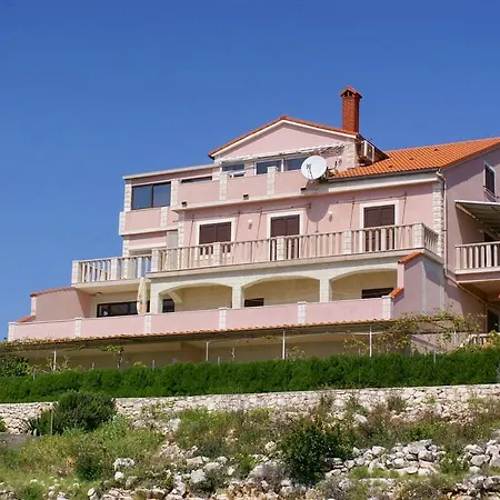 4339d Apartmán Zavalatica